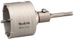Makita D-74027 Kernschneider-Set, 82 mm
