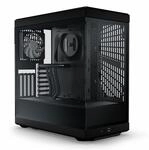 Hyte Y40 bk ATX CS-HYTE-Y40-B