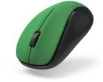 Hama Funkmaus kabellos (3 Tasten, 2,4GHz, 1200dpi, optische Maus kabellos, wireless,