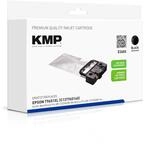 KMP Tintenbeutel passend f&uuml;r Epson T9651 (C13T965140) Black - 1660,4001 - f&uuml;r