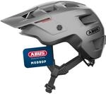ABUS MTB-Helm MoDrop - robuster Fahrradhelm mit guter Bel&uuml;ftung f&uuml;r Mountainbiker -