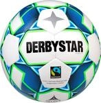 Derbystar Fairtrade Fu&szlig;ball Gamma
