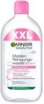 Garnier Mizellen Reinigungswasser, F&uuml;r eine sanfte Gesichtsreinigung und schonendes