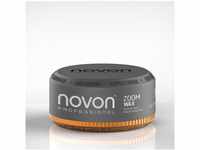 Novon Professional Zoom Wax 150ml - Aqua Hair Wax - angehmener Duft