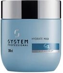 Wella Sp Code Energy Hydrate Mask, 200 Ml , (1Er Pack)