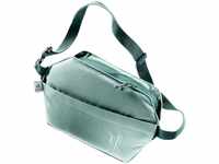 deuter Passway 2 Lifestyle Crossbody Bag, Jade-seagreen
