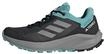Adidas Damen Terrex Trail Rider Trail Running Shoes, Core Black/Grey Three/Grey...