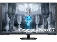 Samsung Odyssey Neo G70C Gaming Monitor S43CG700NU, 43 Zoll, VA-Panel,