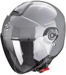 EXO-CITY II SOLID M GRIGIO CIMENTO