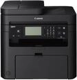 Canon i-SENSYS MF264 II A4 S/W-Laser MFP, Drucken Kopieren Scannen, USB, LAN, W-LAN,