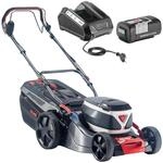 AL-KO Akku-Rasenm&auml;her 46.2 Li SP-W Comfort, 46 cm Schnittbreite, Akkufach f&uuml;r...