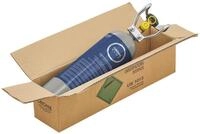 GROHE Blue, 2kg CO2 Flasche f&uuml;r bis zu 350l Sprudelwasser (lebensmittelechtes CO2,