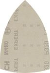 Bosch 10x EXPERT M480 Schleifnetz-Sets (f&uuml;r Farbe auf Holz, Hartholz, &Oslash; 100x150 mm,