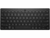 HP 355 Compact Multi-Device Keyboard (DE) (692S9AA#ABD), Marke Inc