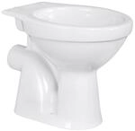 Belvit Dusch WC mit Bidet Funktion &ndash; Standtoilette | Taharet, Waagerechter