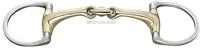 Herm Sprenger Dynamic RS Sensogan Olivenkopfgebiss 14 mm (1 St&uuml;ck)