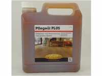 Faxe Pflegeöl PLUS natur 2,5L Holzbodenöl Fußboden Boden Holz Öl