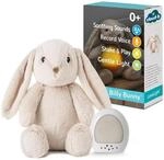 Cloud.b LoveLight&trade; Buddies - Billy der Hase | Beruhigende Kl&auml;nge | Sprachaufnahme