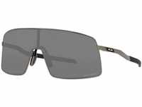 Oakley Sutro TI Sonnenbrille Herren grau