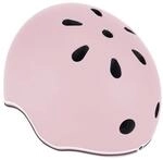 Globber - Gehen Sie XXS/XS Kinderhelm (45-51 cm) - Pastellrosa Helm