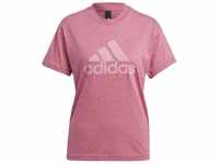 Adidas Winrs 3.0 T-Shirt Pnstme/White XS