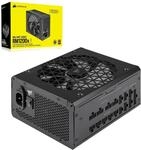Corsair RM1200x Shift, Vollmodulares ATX-Netzteil, Modulare Seitenschnittstelle, ATX