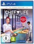 Chef Life - A Restaurant Simulator (Al Forno Edition)