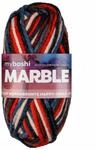 myboshi Marble: unsere wunderbunte Happy-Smile-Wolle, mit Farbverlauf,