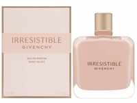 GIVENCHY, Irresistible Rose Velvet, Eau de Parfum, Damenduft, 80 ml