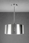 GURARI Premium Inselhaube GCH I 237 50 IS Umluft Inselhaube, Insel Dunstabzugshaube
