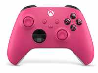 Xbox Wireless Controller – Deep Pink