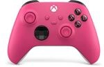 Xbox Wireless Controller - Deep Pink