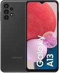 Samsung Galaxy A13 SM-A137FZKUEUE Smartphone 16.8 cm (6.6) Dual SIM 4G USB Type-C 3