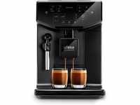 Ufesa Supreme Barista Vollautomatische Kaffeemaschine mit 20 Bar Druck, Touchpanel,