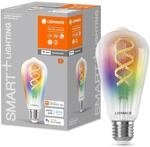 LEDVANCE E27 Edison LED Lampe, Smart Home Wifi Leuchtmittel mit 4,8 W (470Lumen),
