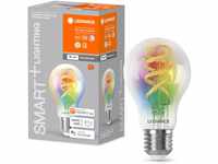LEDVANCE E27 LED Lampe, Smart Home Wifi Leuchtmittel mit 4,8 W (470Lumen),