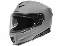 SCHUBERTH S3 Solid Integralhelm Motorradhelm ECE2206 Sport Touring Helm,...