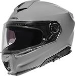 SCHUBERTH HELMET S3 ECE UNI CONCRETE GREY 59 (L)