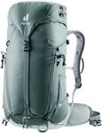 deuter Trail 28 SL Damen Klettersteig Wanderrucksack, teal-tin, 28 L