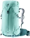 deuter Trail 28 SL Damen Klettersteig Wanderrucksack, glacier-deepsea, 28 L