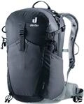 deuter Trail 25 Klettersteig Wanderrucksack