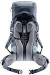 deuter Aircontact Lite 35 + 10 SL leichter Damen Trekkingrucksack