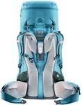 deuter Aircontact Lite 45 + 10 SL leichter Damen Trekkingrucksack