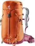deuter Trail 22 SL Damen Klettersteig Wanderrucksack