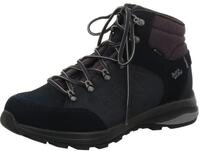 Hanwag W Torsby Sf Extra Lady GTX Blau-Grau - Gore-Tex Sportlicher wasserdichter