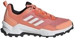 Adidas Hiking Shoe Terrex Ax4 GTX W, Coral Fusion/Crystal White/Impact Orange,