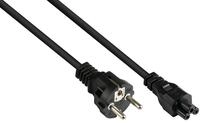 Good Connections P0005-S018 Netzkabel, 1,8 m, Schutzkontakt-Stecker Typ E+F (CEE 7/7,
