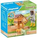 Playmobil Country 71253 Apicultrice avec ruche