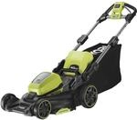 Ryobi RY36LM40A-0 MAXPOWER Akku-Rasenm&auml;her, 36 V, 40 cm, Akku und Ladeger&auml;t Nicht