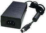 QNAP Netzteil 120 Watt